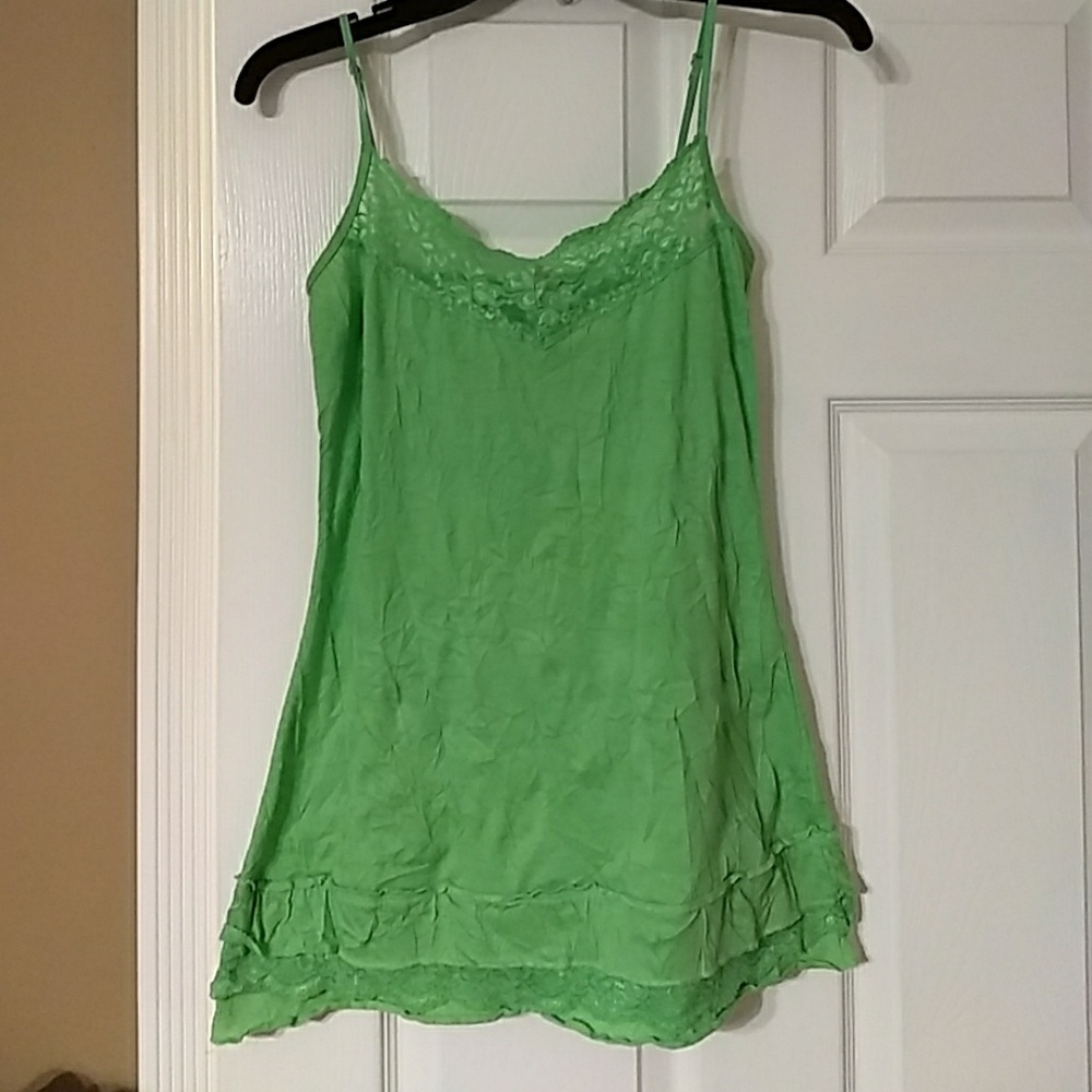 BONGO women's top size Small